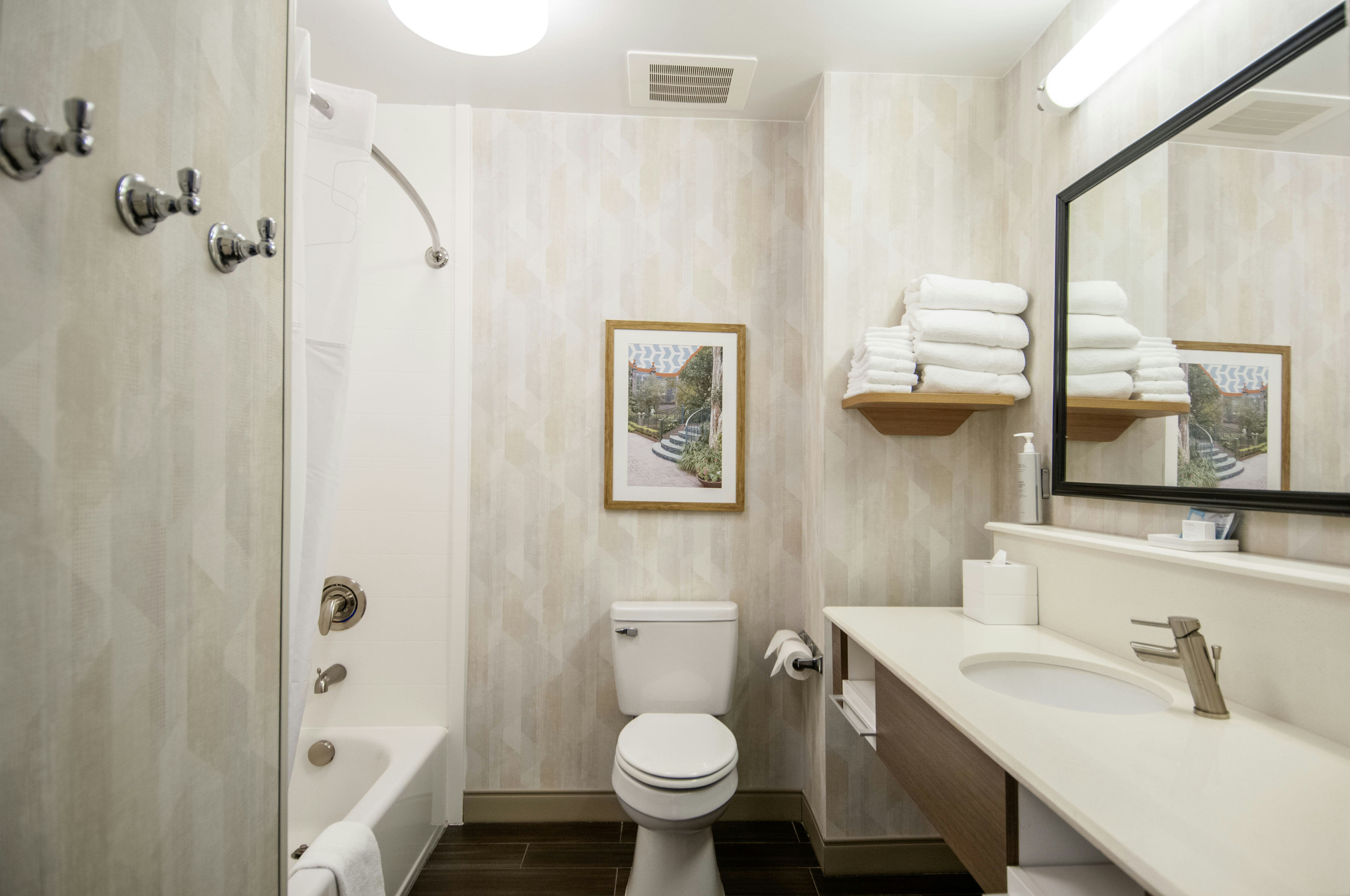 Hampton Inn And Suites Monroe La 62/65