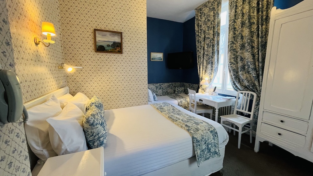 Hotel Printania 12/31