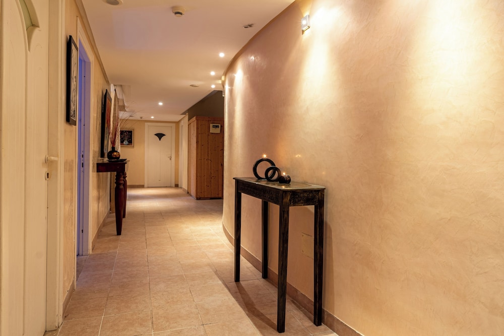 Eden Yasmine Resort & Spa 7/80