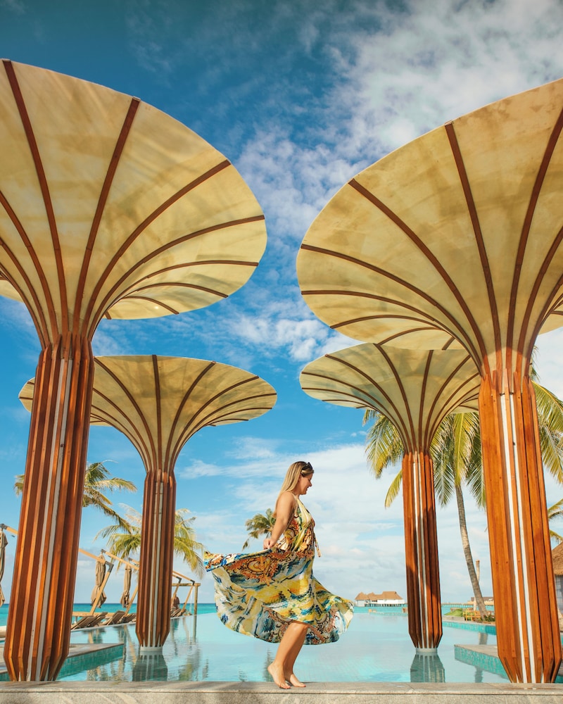 Meyyafushi Maldives 7/60