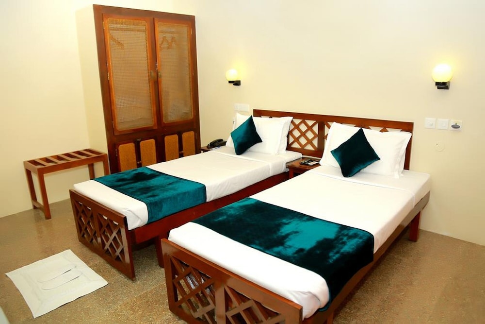 Hotel Seaface 15/52