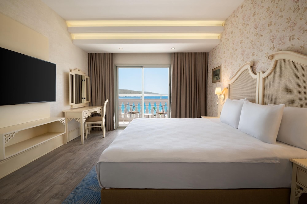 Dolce by Wyndham Cesme Alacati 25/58