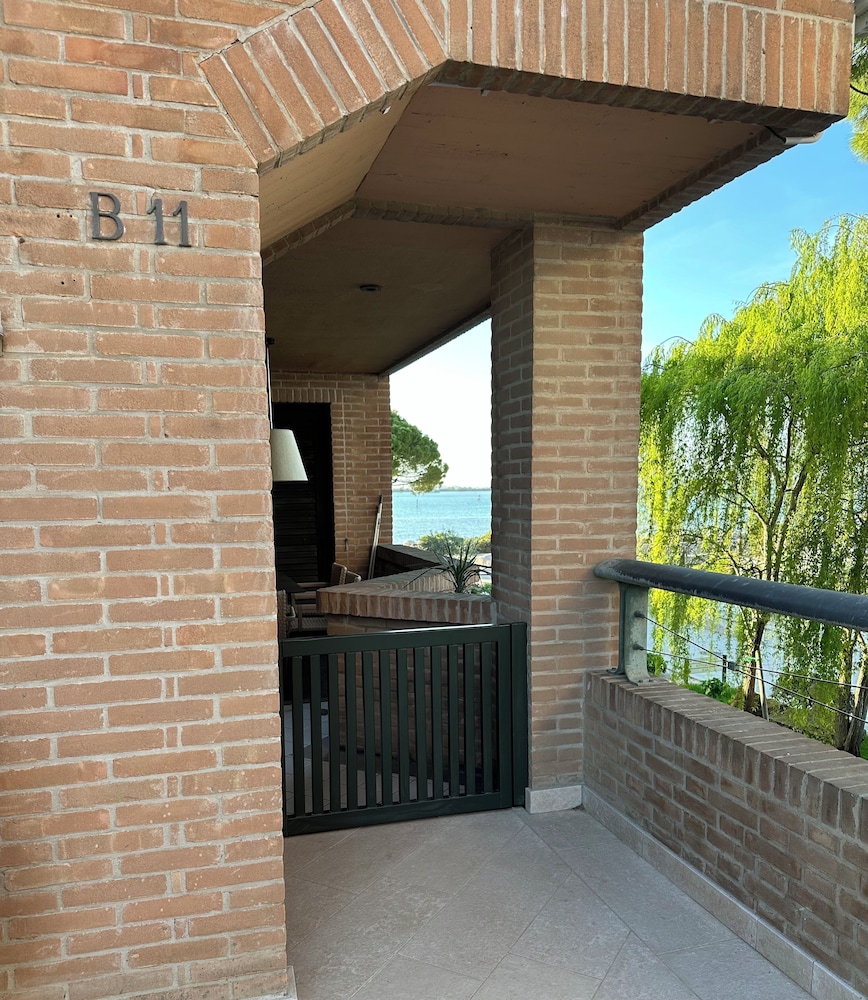 Nauthotel Porto San Vito 23/50