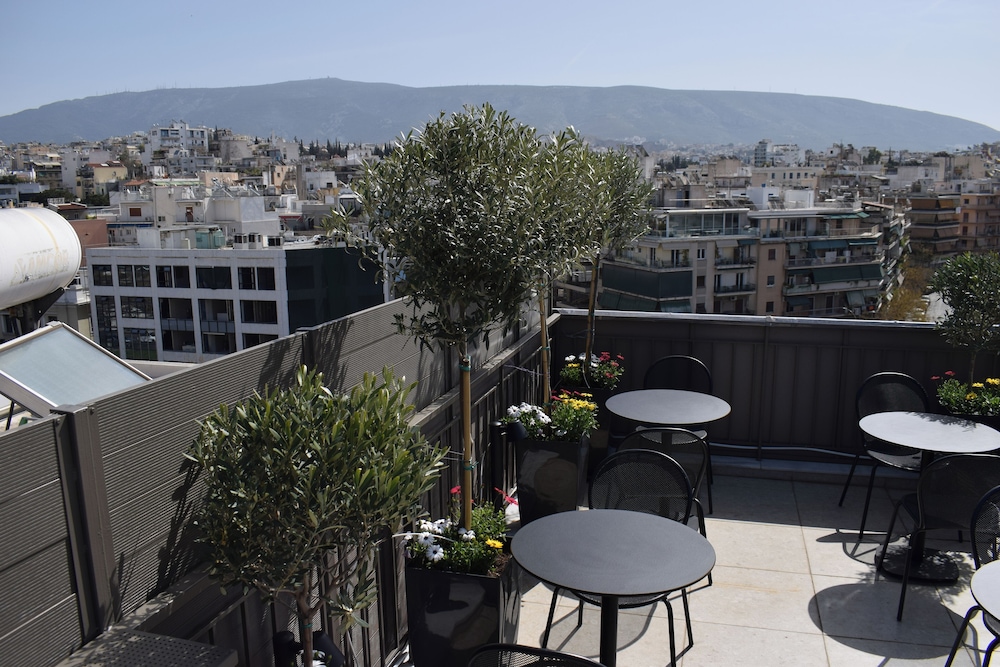 Urban Frame Acropolis 4/59