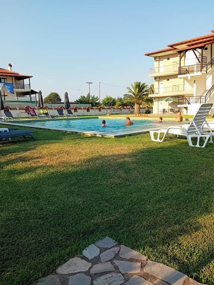 Vergina Pension 34/44