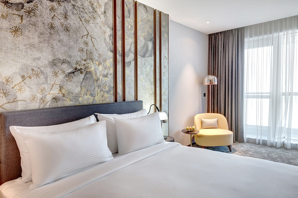 Millennium Place Barsha Heights Hotel 20/61