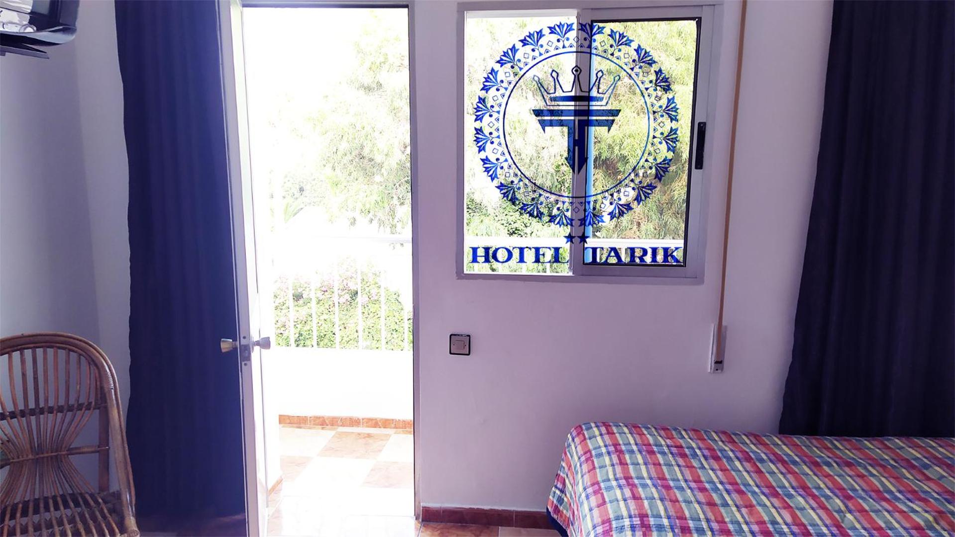 Hotel Tarik 22/36
