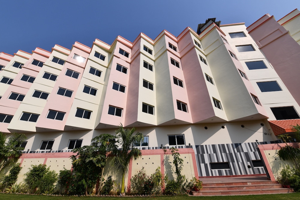 Hotel Anand International 2/46