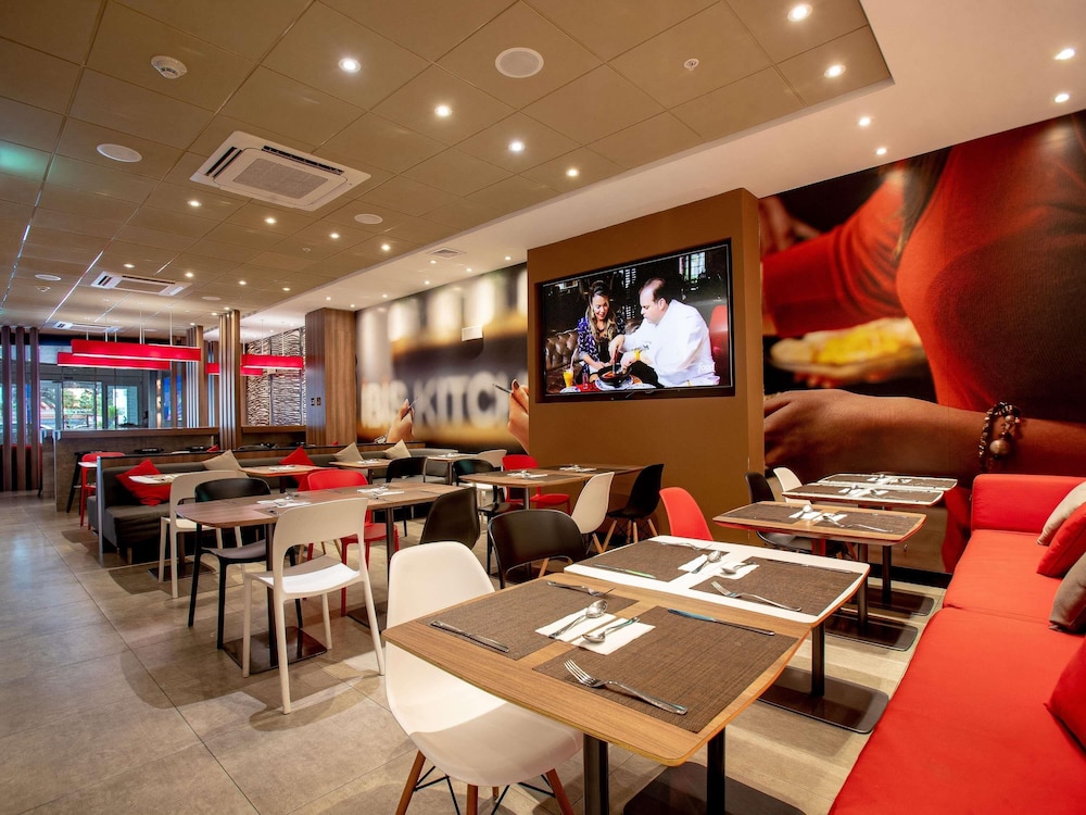 Ibis Lima Reducto Miraflores 31/50