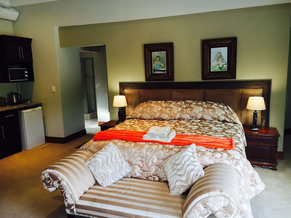 Casa Flora Guesthouse 17/75