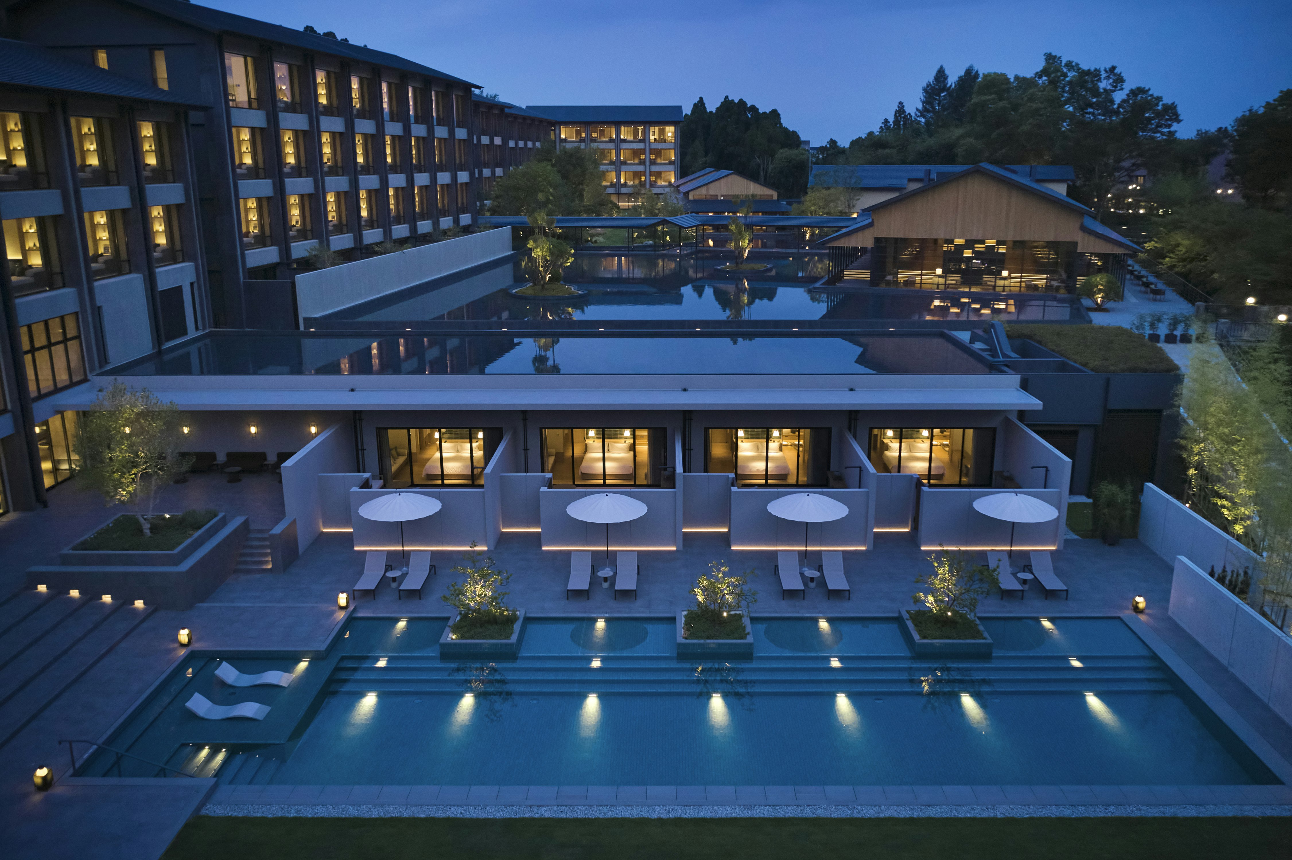 ROKU Kyoto, LXR Hotels & Resorts 2/78