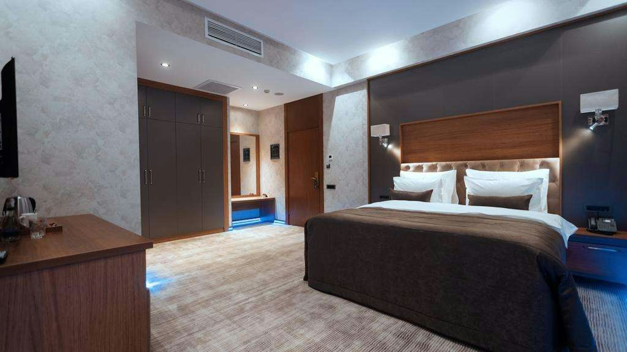Midtown Hotel Baku 9/30
