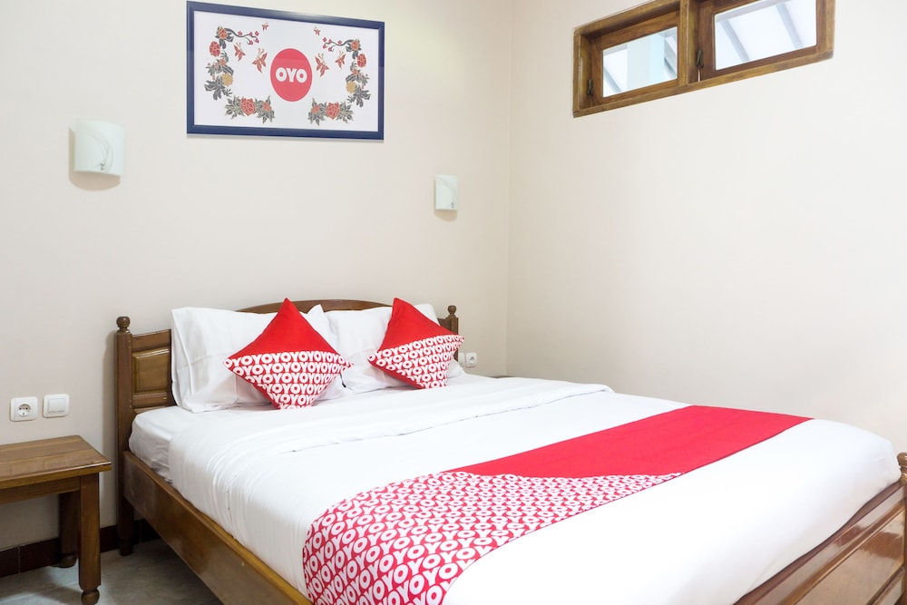 OYO 942 Srikandi Hotel 12/36