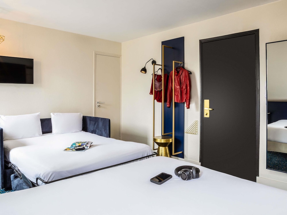 Ibis Styles Paris 15 Lecourbe 15/64