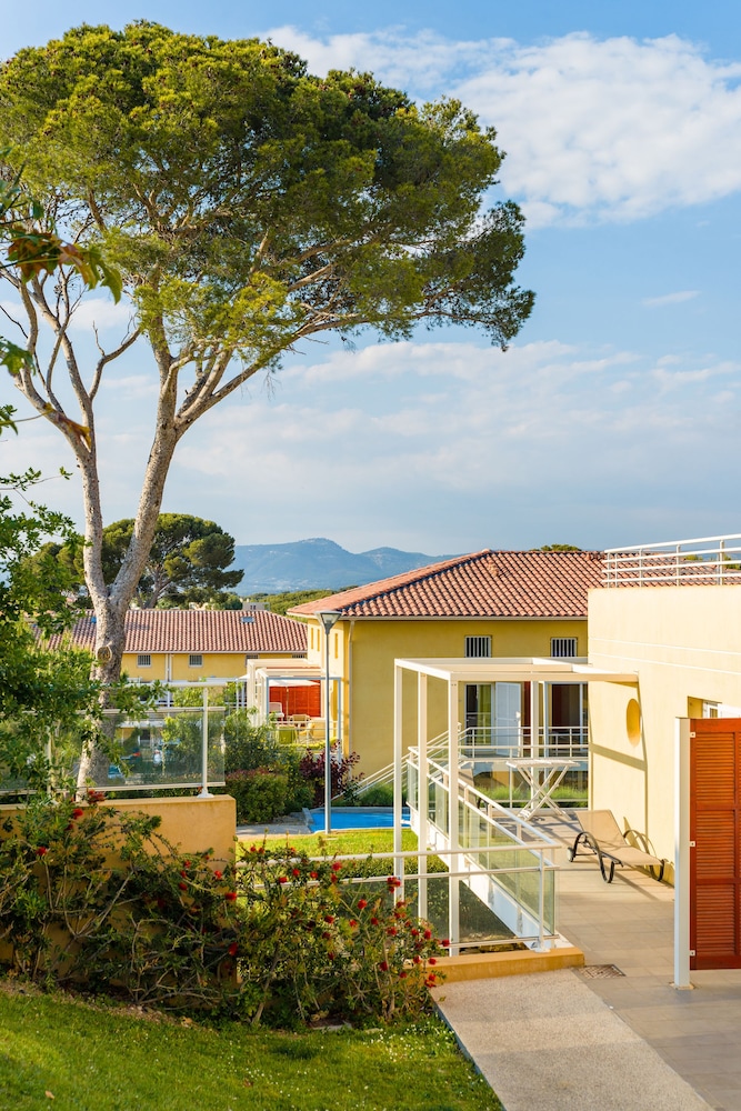 Lagrange Vacances Les Terrasses Des Embiez 3/29