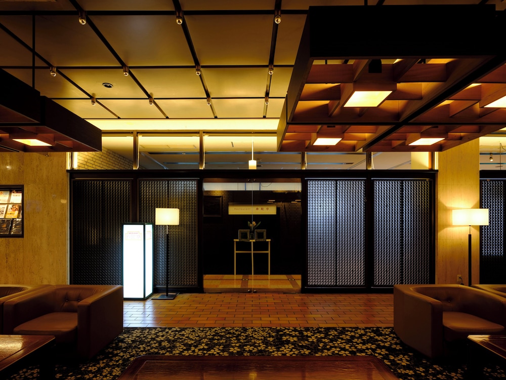 Inasayama Kanko Hotel 10/67