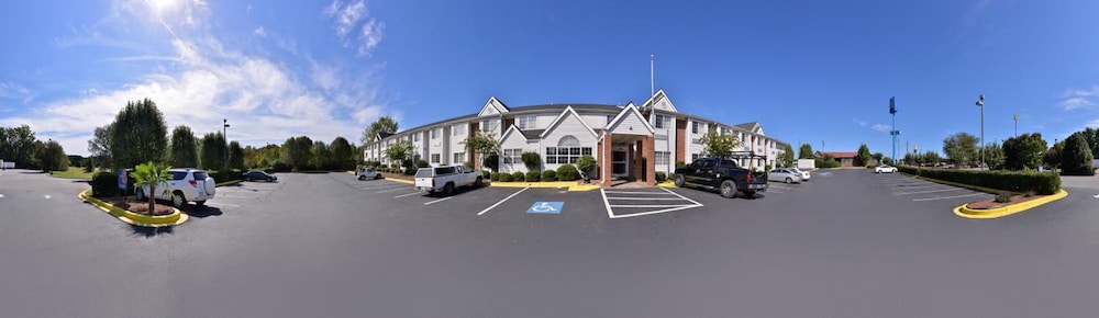 amenities