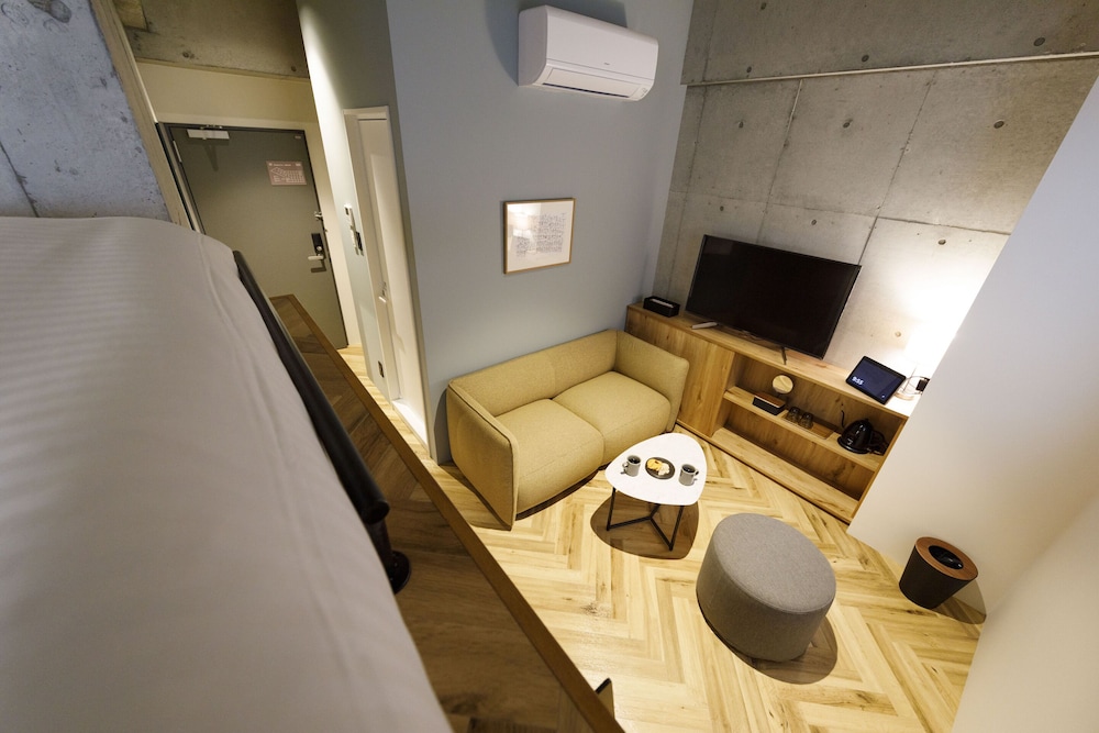 Hotel Mei 27/45