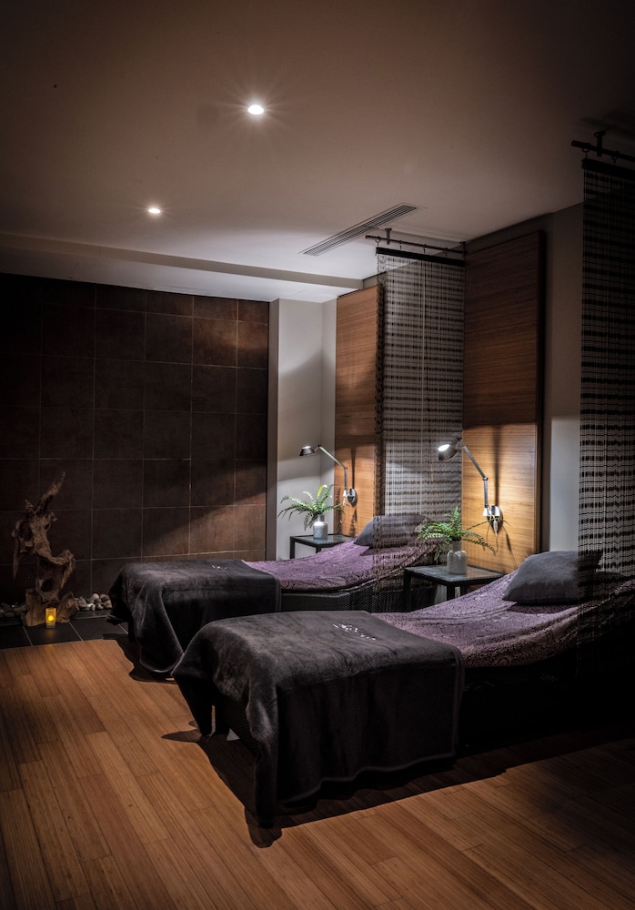 Rookery Hall Hotel Spa 20/50