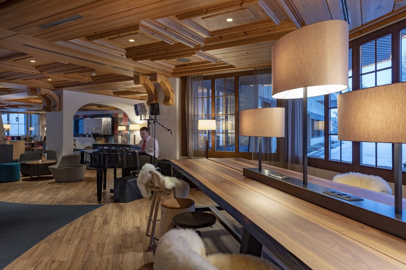 Sunstar Hotel Grindelwald 37/68