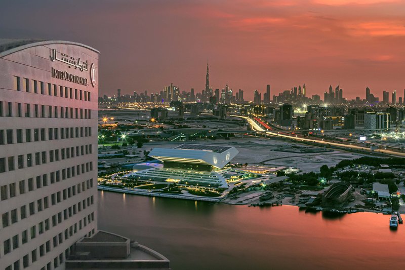 InterContinental Dubai Festival City, an IHG Hotel 写真4
