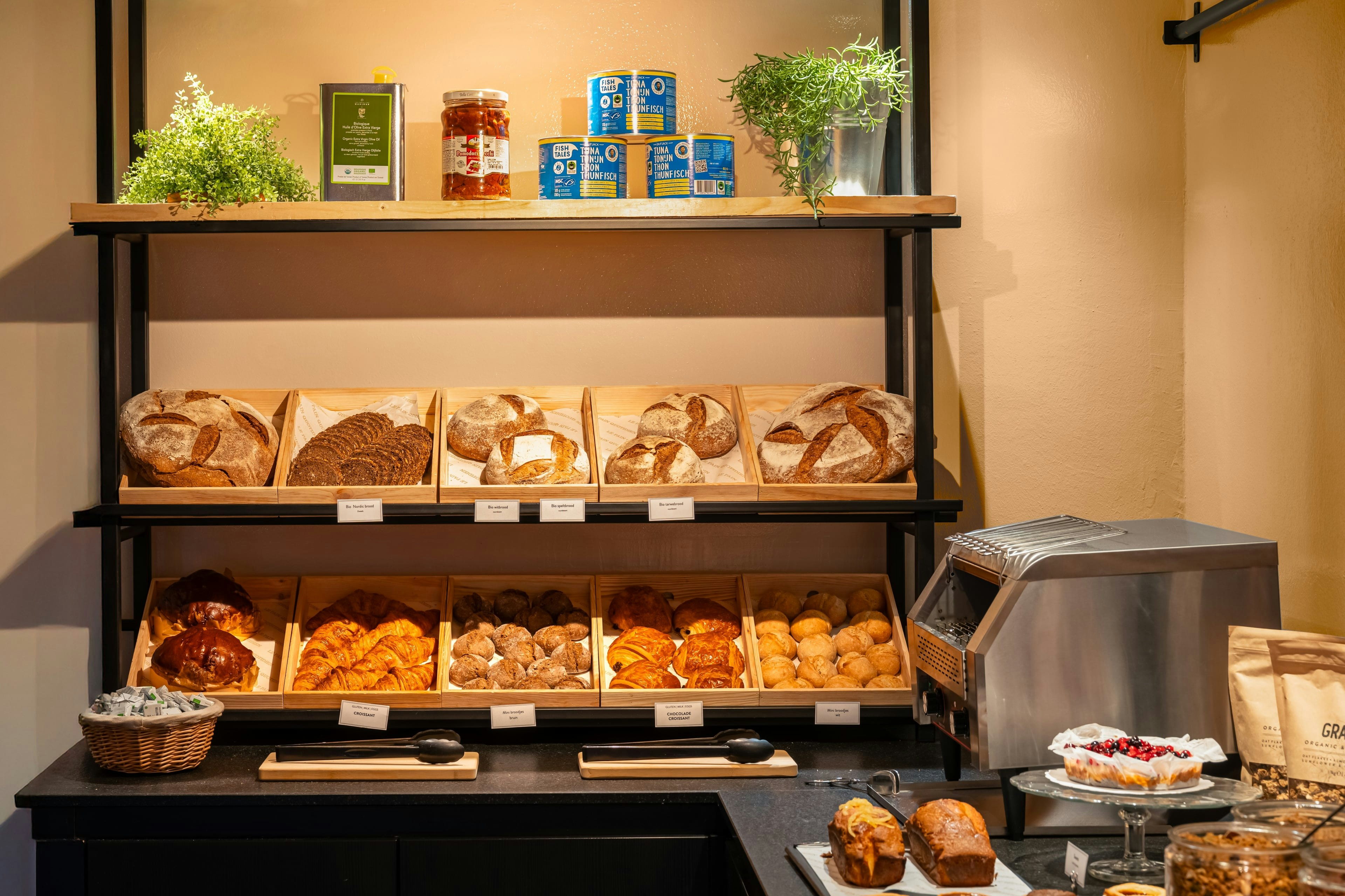 Leonardo Boutique Hotel Maastricht City Center 15/24