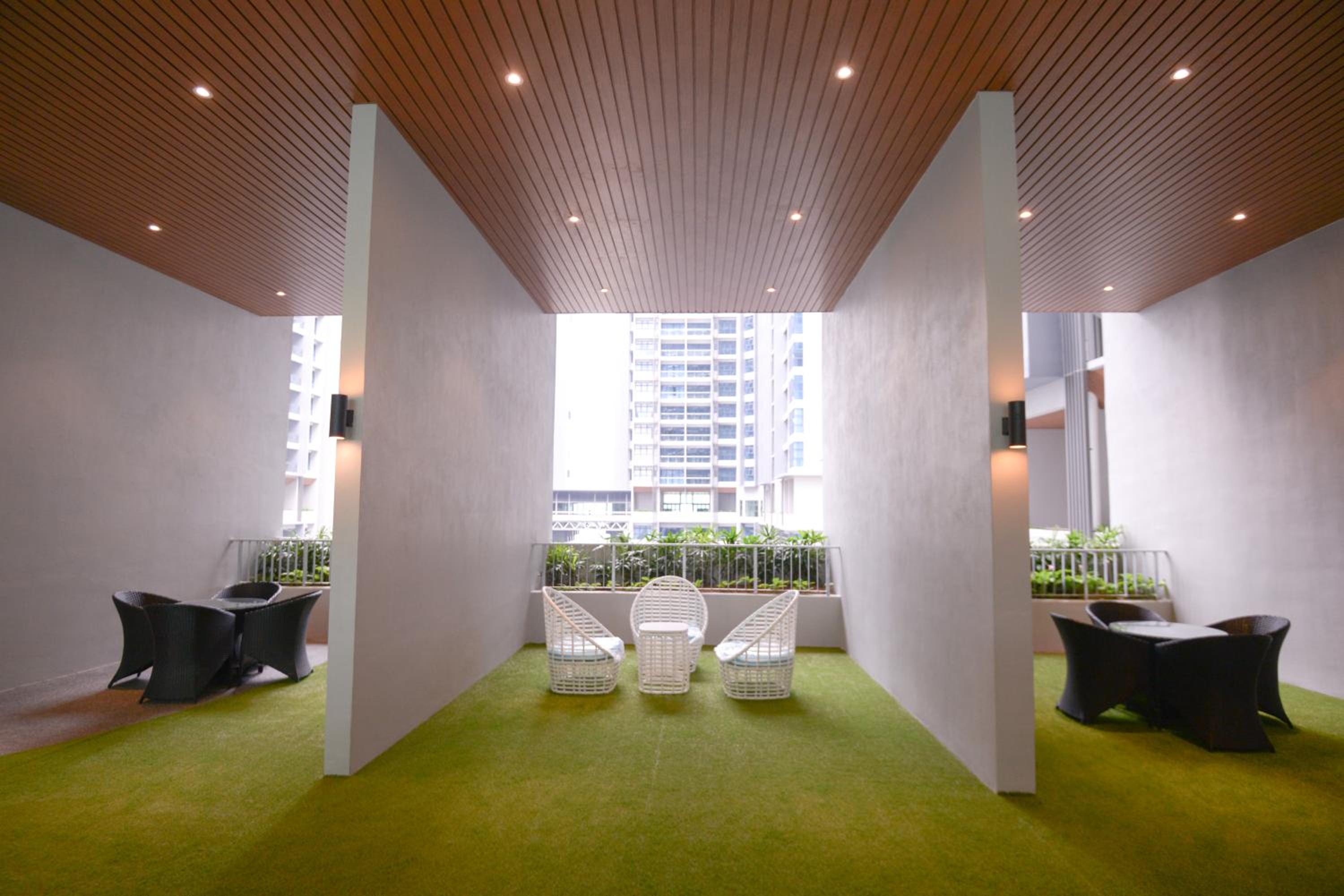 Atlantis Residence@Iconstay Melaka 36/44