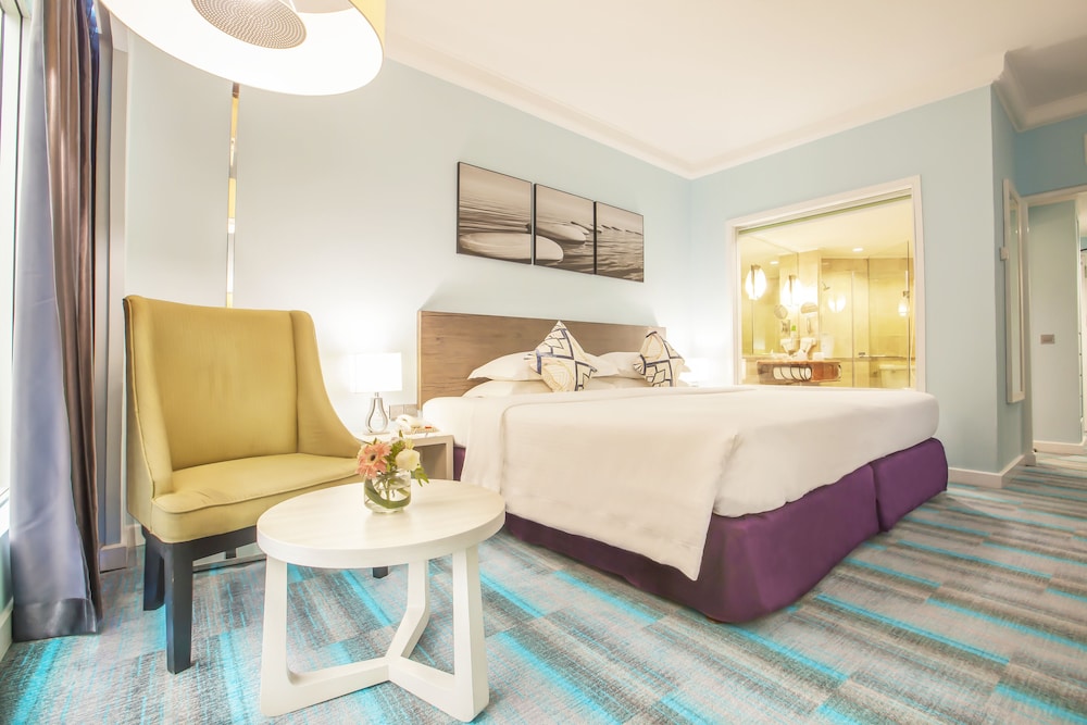 Thistle Hotel Johor Bahru 17/50
