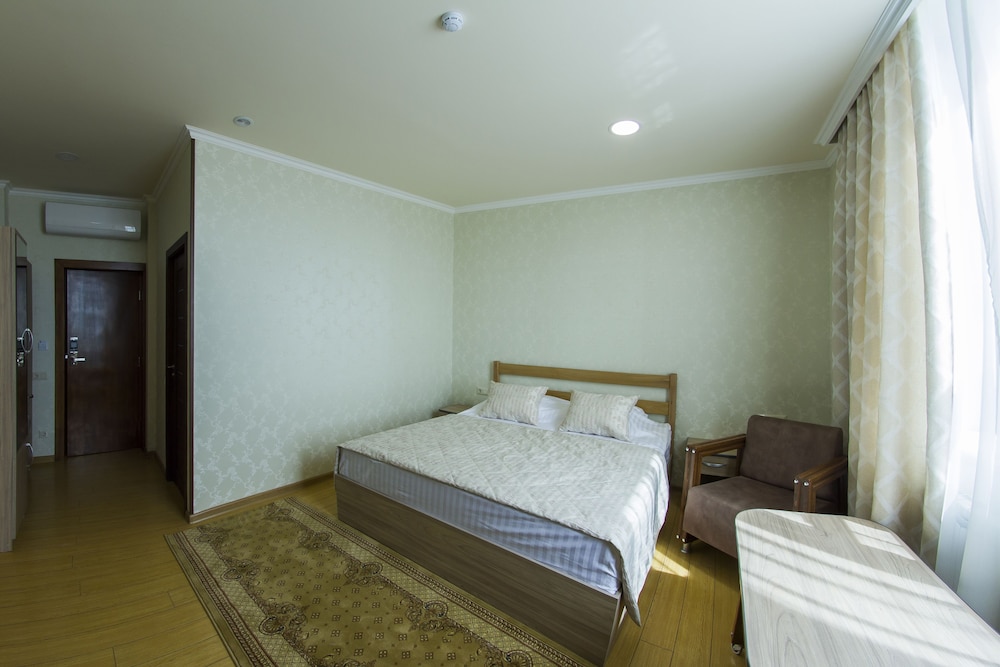 Inga Hotel Yerevan 14/50
