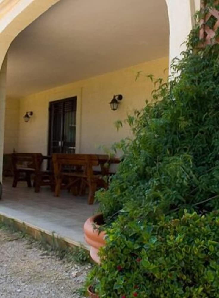 L'antico Trullo 41/47