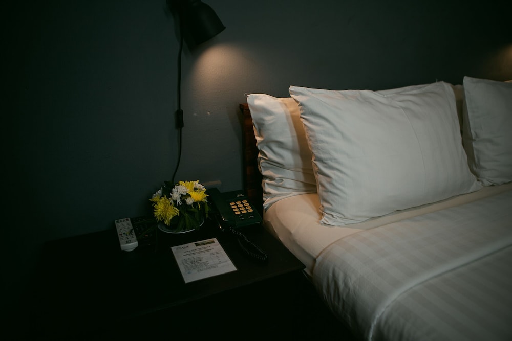 Pakse Hotel 20/49
