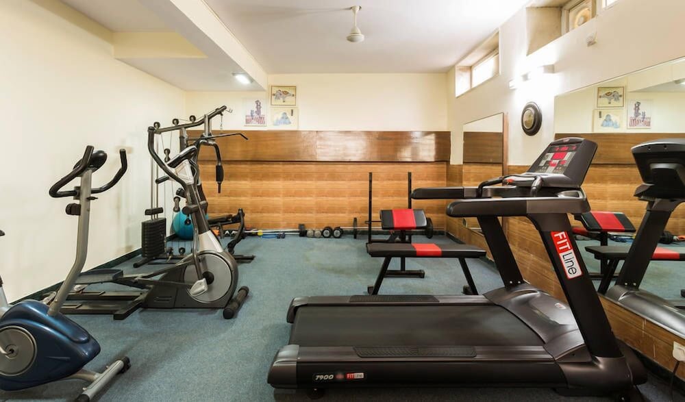 Perch Service Apartments - Gurgaon 10/32