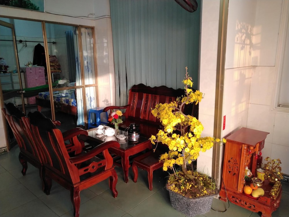 Hai Hien Guesthouse Phu Quoc 61/80