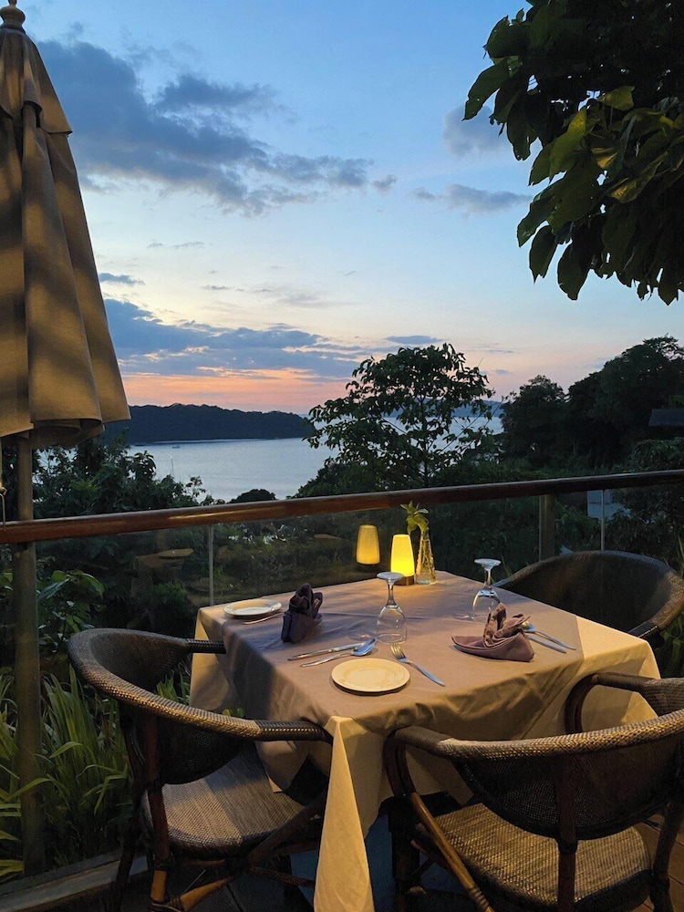 Ambong-Ambong Langkawi Rainforest Retreat 61/74