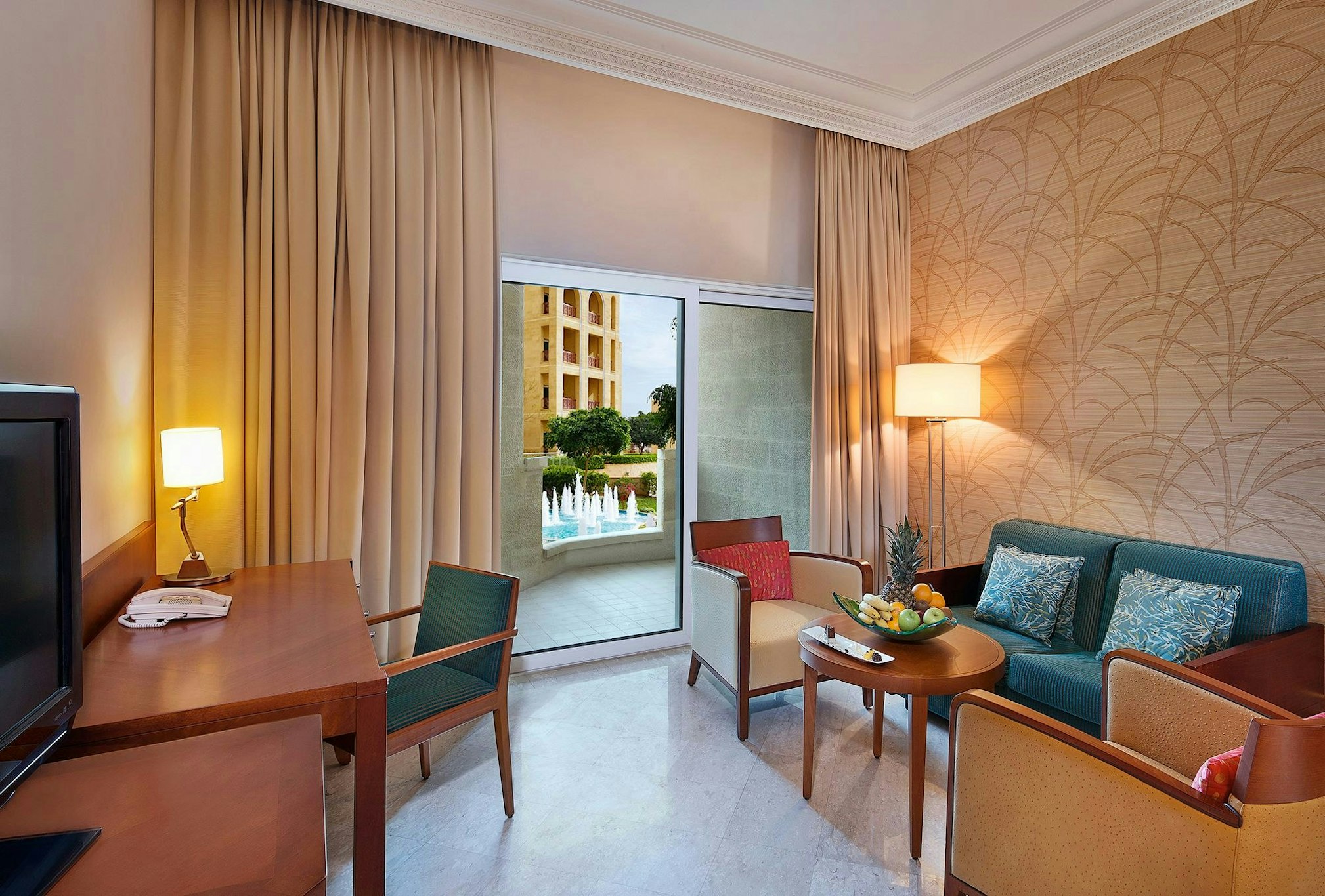 Crowne Plaza Jordan Dead Sea Resort and Spa 47/74