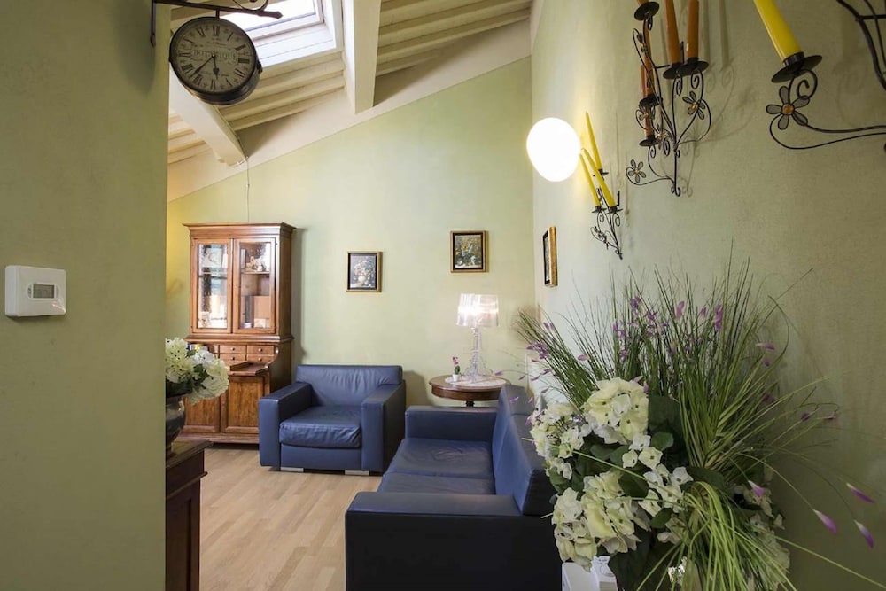 Relais I Miracoli 26/50