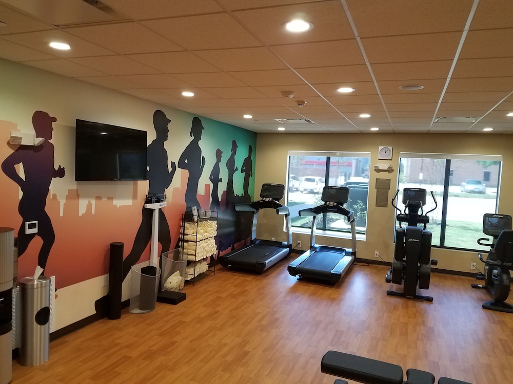 Hyatt Place Dallas-Allen 30/66
