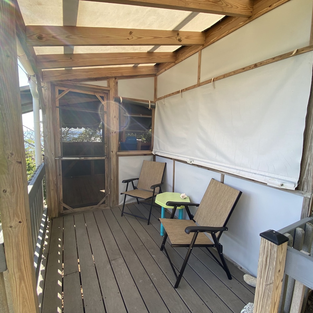 Virgin Islands Campground 14/50