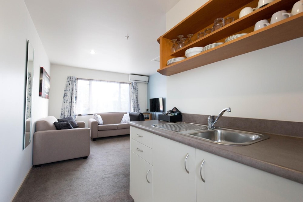 Riccarton Motor Lodge 29/48