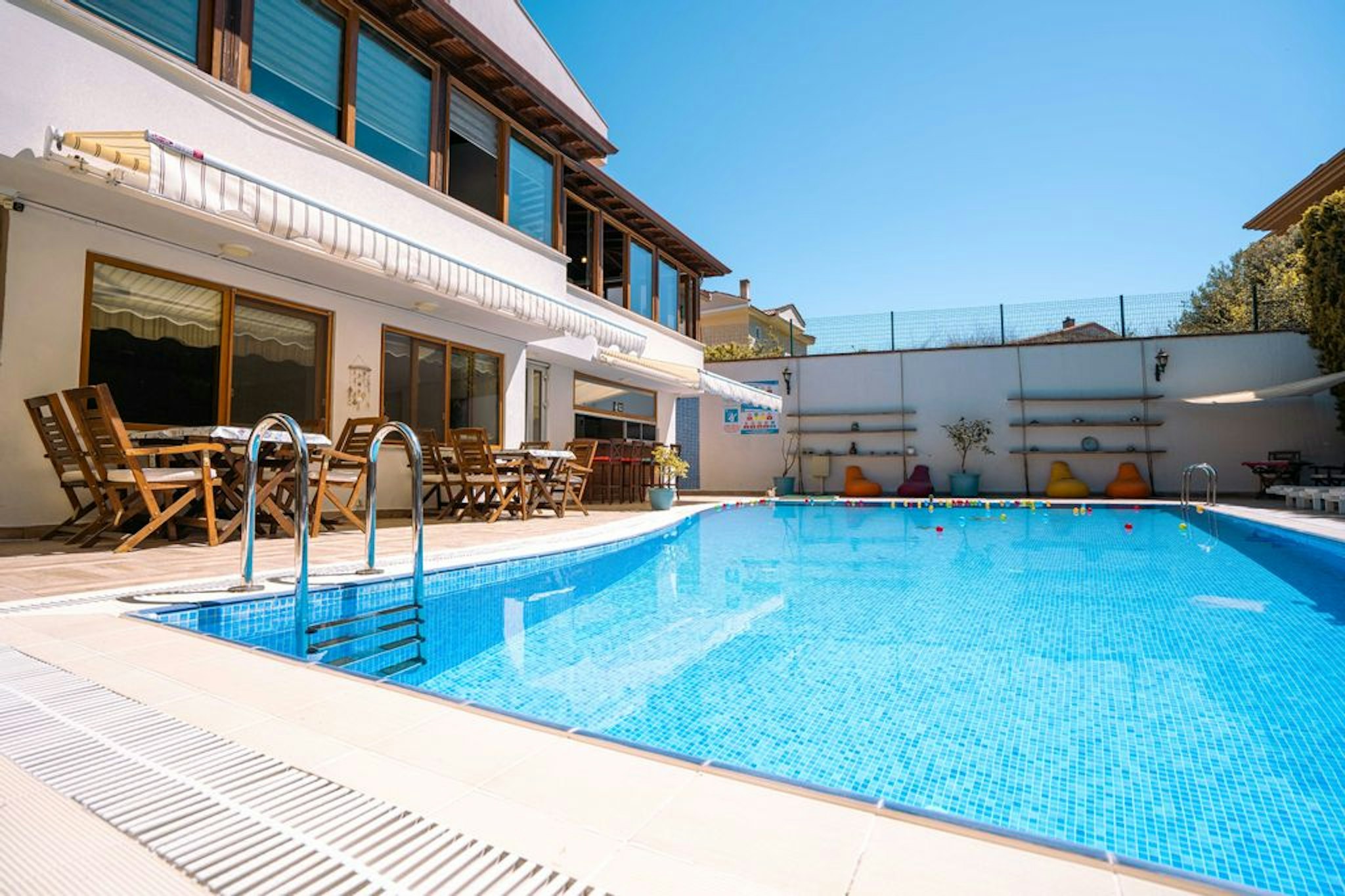 Giritlioglu Butik Hotel 28/50