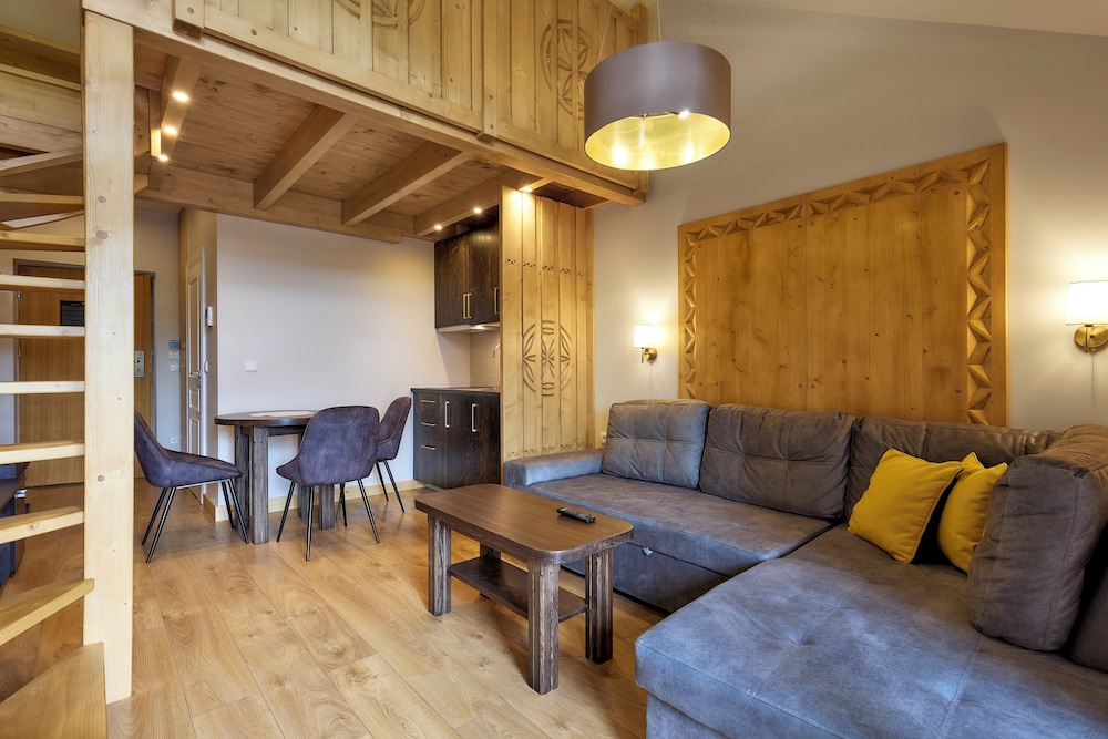 Aparthotel Giewont Zakopane 33/54