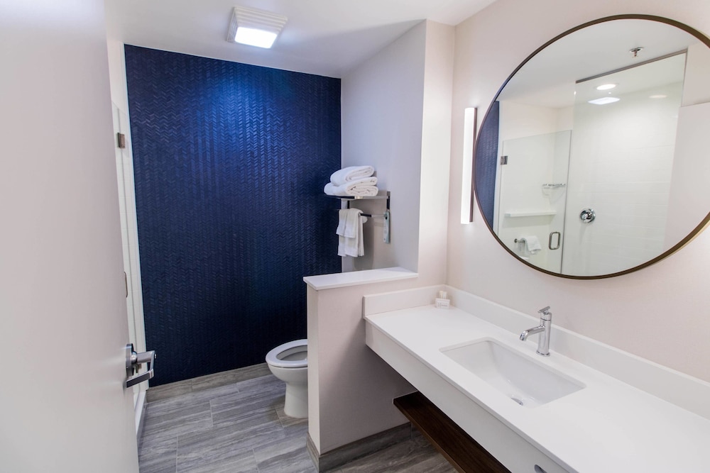 Fairfield Inn & Suites By Marriott Brownsville North 15/35