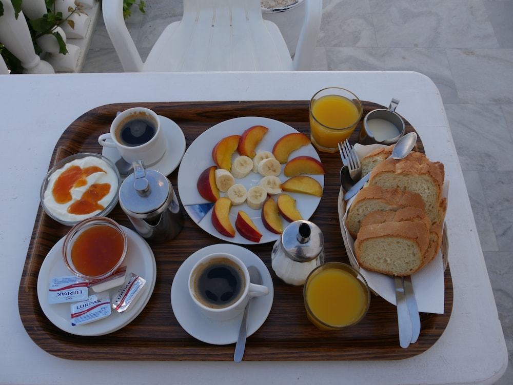 Hotel Eleftheria photo3