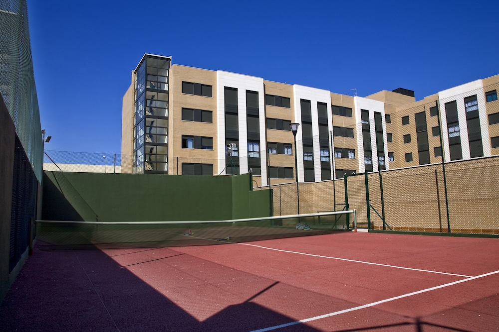 Compostela Suites 36/66