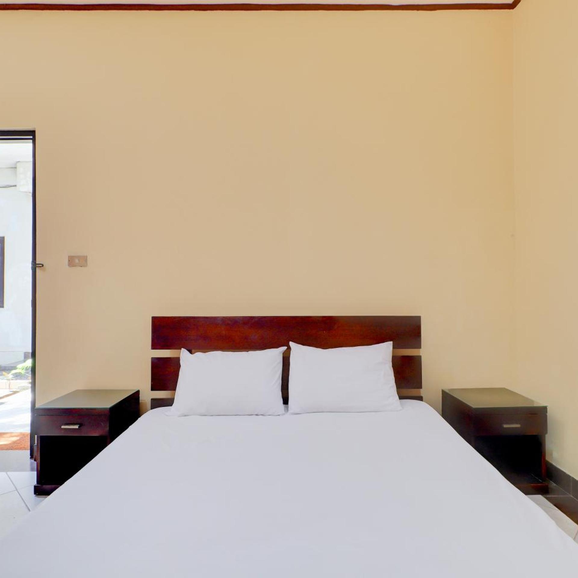 Collection O Near Bali Royal Hospital Renon Formerly JC Boutique Hotel 45/62