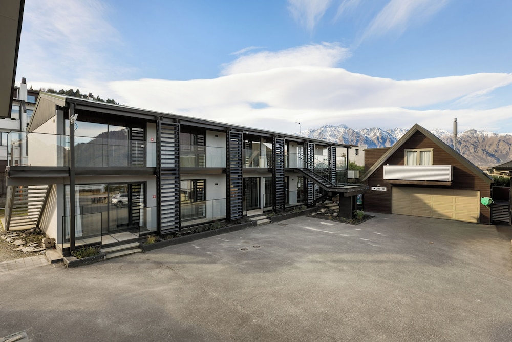 Queenstown Motel Apartments 34/50