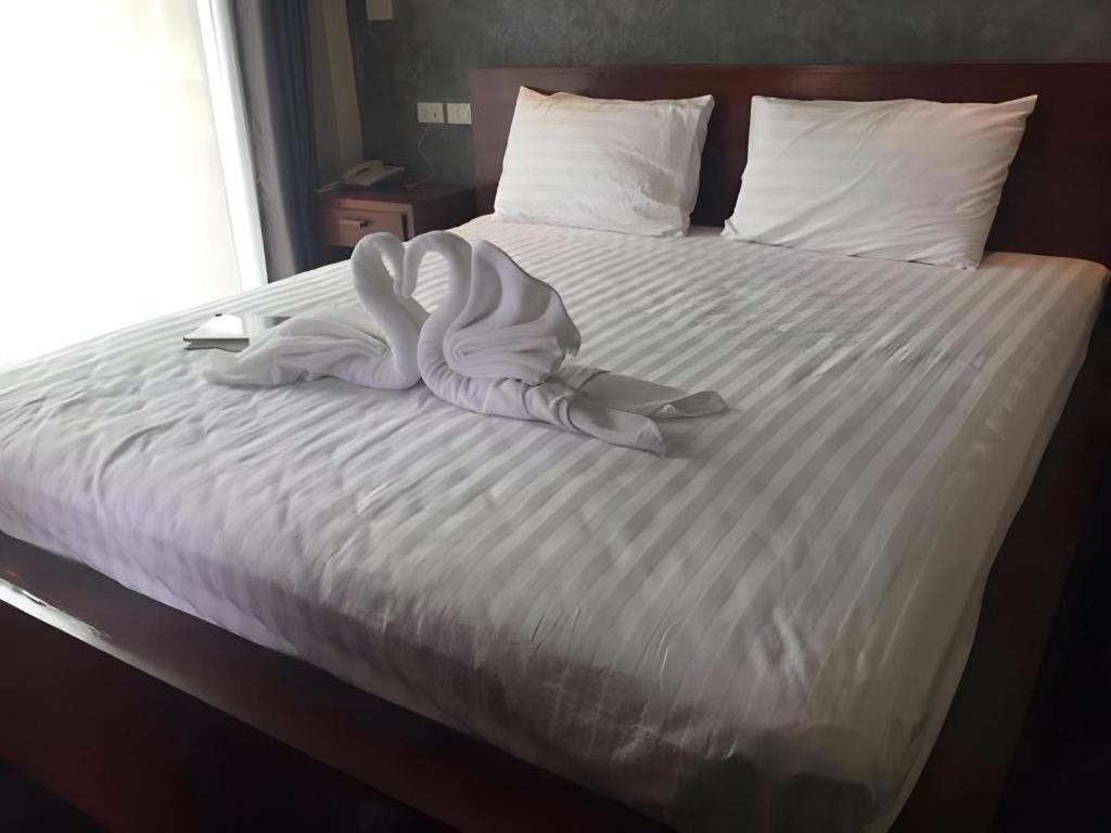 The Infinite Resort Nakhon Sawan 15/30