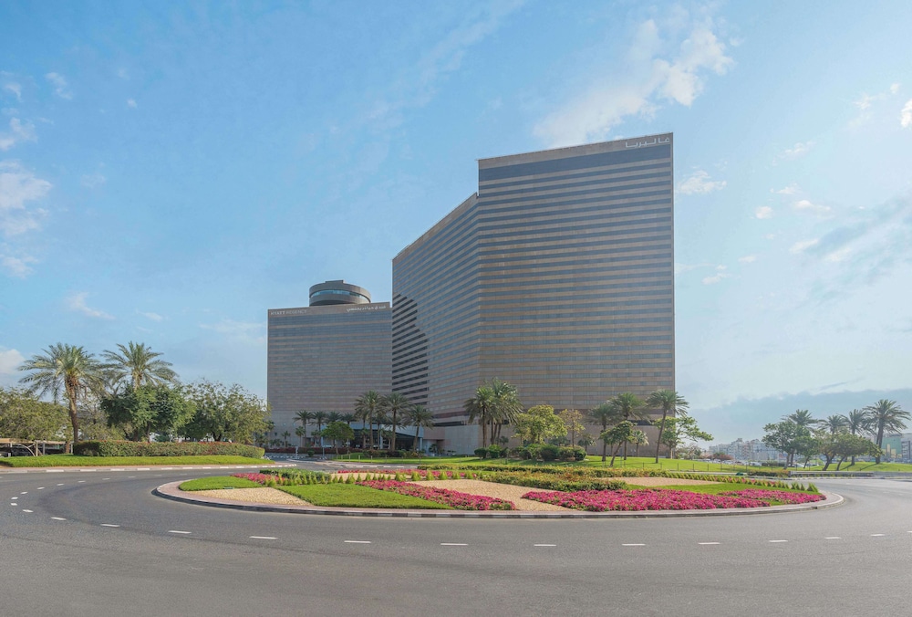 Hyatt Regency Hotel Dubai Deira 41/50