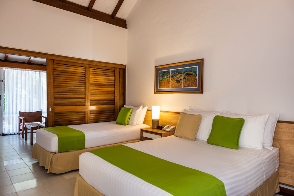 Irotama Resort 8/50