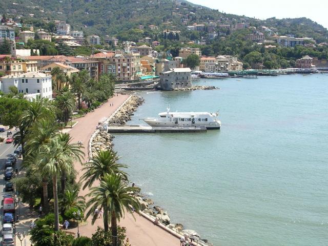 Best Western Plus Tigullio Royal Hotel 63/64